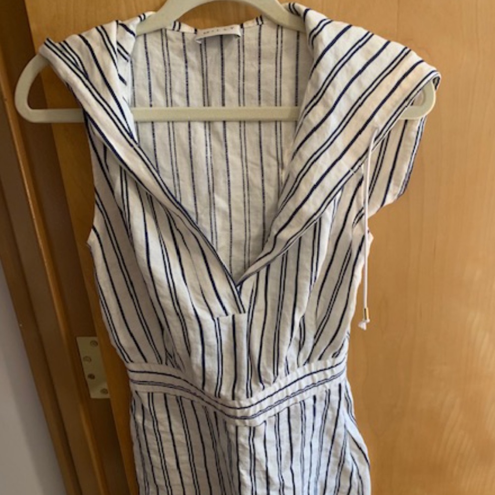 MILLY swimsuit cover